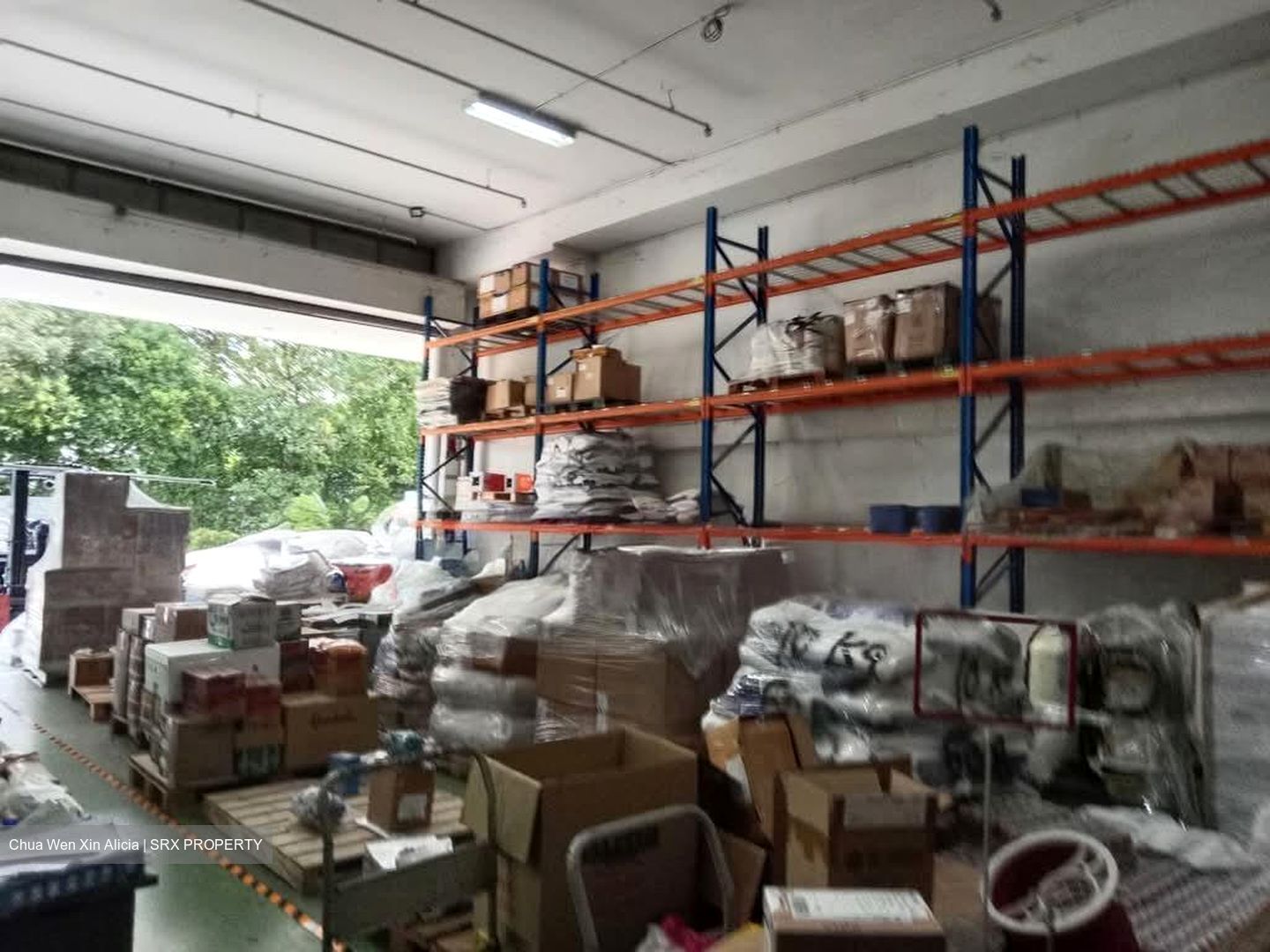Unity Centre (D23), Factory #575747431